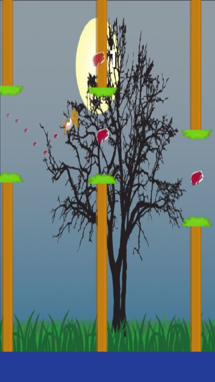 Leo The Flying Lion screenshot-3