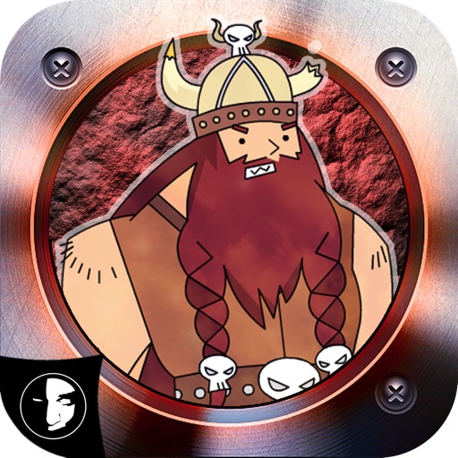 Vikingsons - Reign Of Vikings Evolution - Full Mobile Edition iOS App