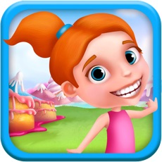 Activities of Dentist Run : Little Crazy Girl Racing