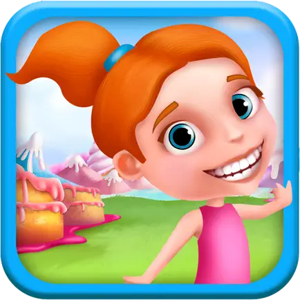 Dentist Run : Little Crazy Girl Racing Cheats