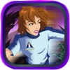 Alien Run - Extreme Outer Space Saga Running Game