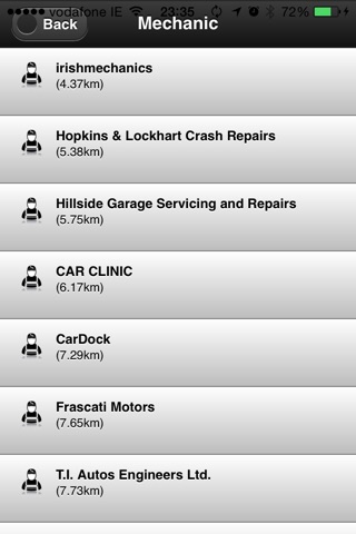 Car Advisor screenshot 3