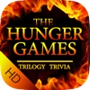 A Fan Trivia - Hunger Games Trilogy Edition HD - trivia for real fans