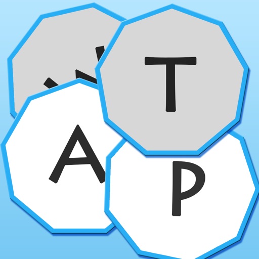 Word Tap Tap icon