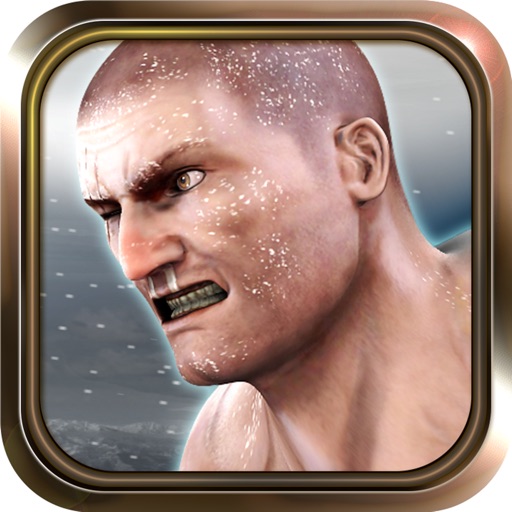 Ski Jumping Ultimatum - Free Winter Game - icon