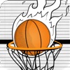 Doodle Basketball - 無料 バスケットボール ゲーム