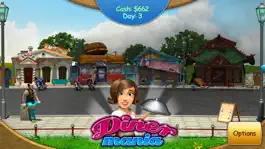 Game screenshot Diner Mania mod apk