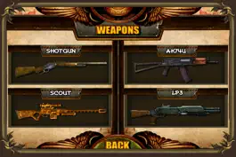 Game screenshot Deer Hunter : Animal Shooting with Action, Adventure and Fun Games apk