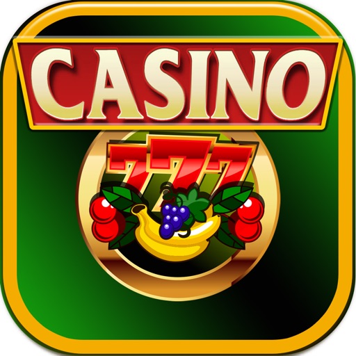 The Aristocrat Deluxe Casino - Las Vegas Slots Machines icon