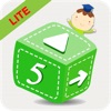 Math & Play LITE - Mathematics for Preschool and Kindergartener Children - iPhoneアプリ