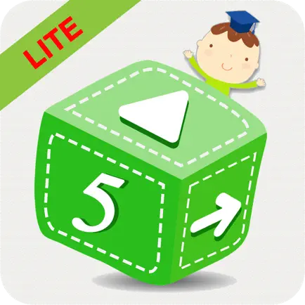 Math & Play LITE - Mathematics for Preschool and Kindergartener Children Читы