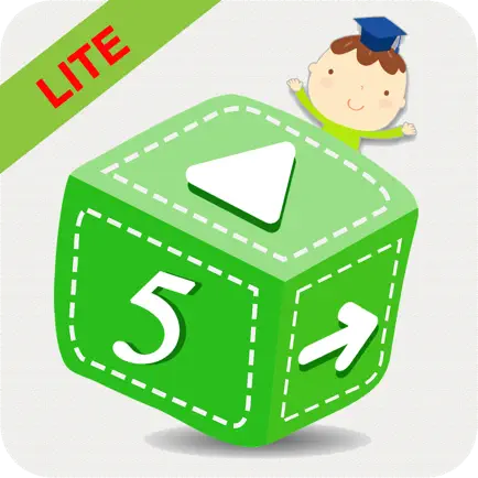 Math & Play LITE - Mathematics for Preschool and Kindergartener Children Cheats