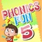 Phonics Fun 5