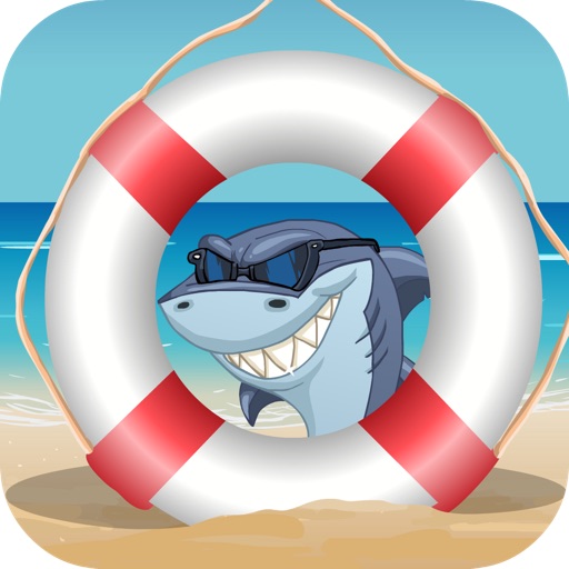 Hungry Sharks Icon