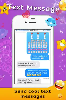 Game screenshot Emoji Art HD mod apk