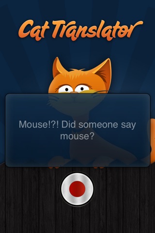 Cat-Translator screenshot 3