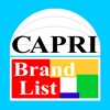 CapriBrandList