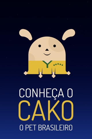 Cako screenshot 3