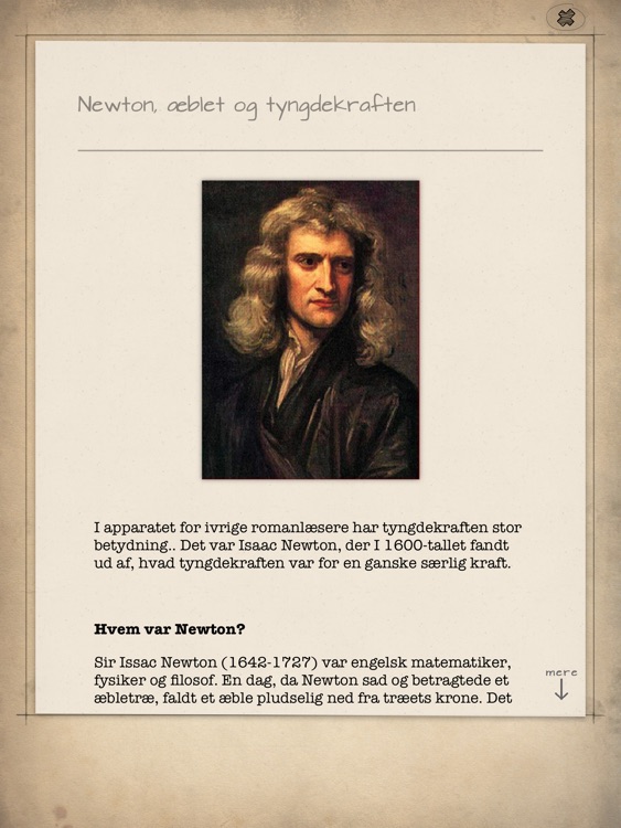 Storm P's Opfindelsesværktøj screenshot-3