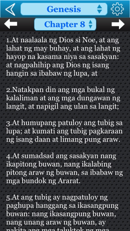 Tagalog Bible