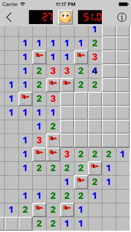 MineSweeper Ultimate