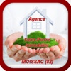 Agence Saint-Pierre Immobilier MOISSAC (82)