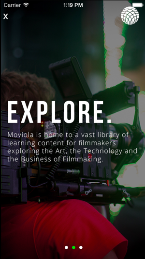 Filmmaker's Glossary(圖1)-速報App