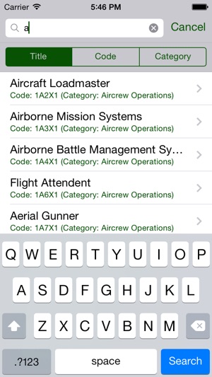 U.S. Armed Forces(圖4)-速報App