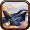 Aerial Jet Combat - Shooting Air Plane War Fighter Pilot Free