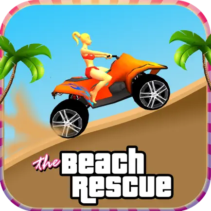 Beach Rescue - 3D Buggy Simulation Game Читы