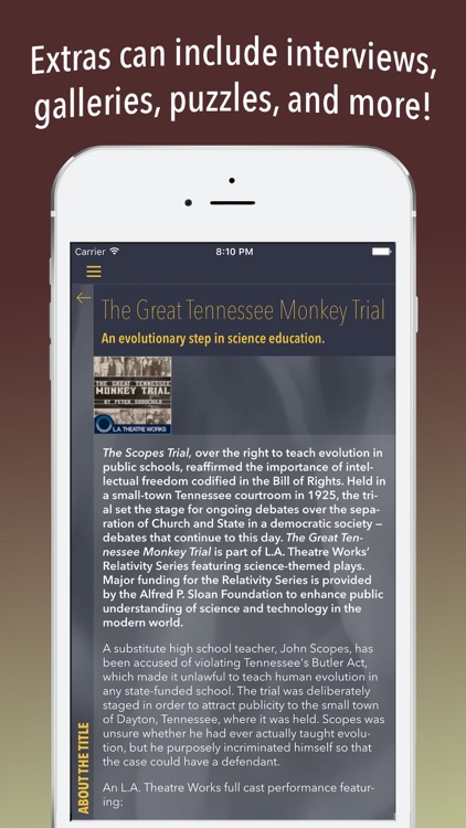Relativity Free screenshot-4