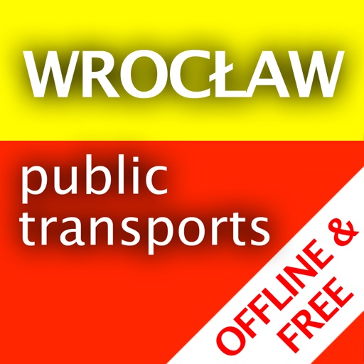 Wrocław transports