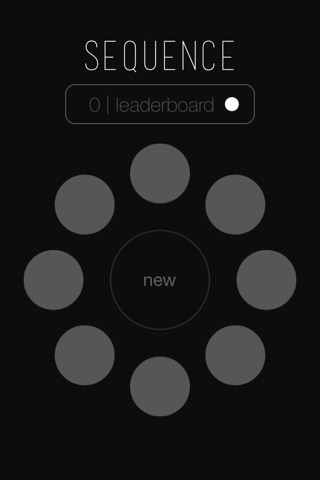 Dot Sequence screenshot 4