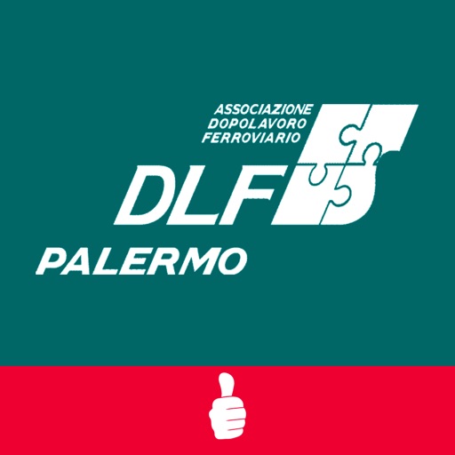 DLF Palermo icon