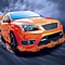 3D Derby Race-Car Drifting & Crashing Game - Popular Driving Games For Adult Boys Pro