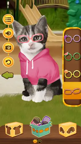 Game screenshot Peppa Pet Salon mod apk