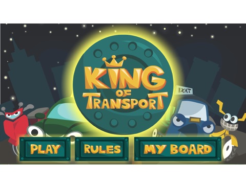 King of transport screenshot 3