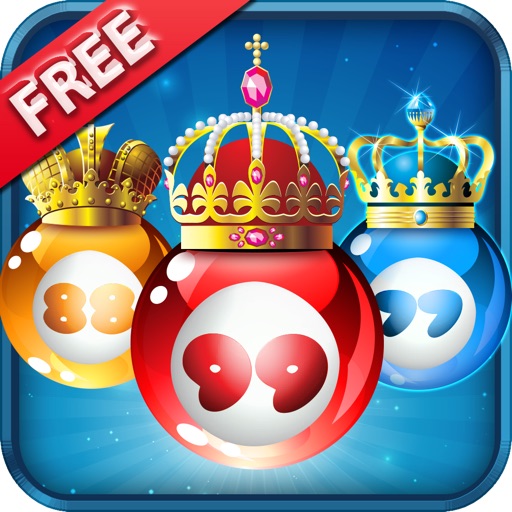 AAA Fortune Bingo - Fun And Free Gambling, The Best Game For Holiday icon