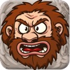 The Cave Man Escape