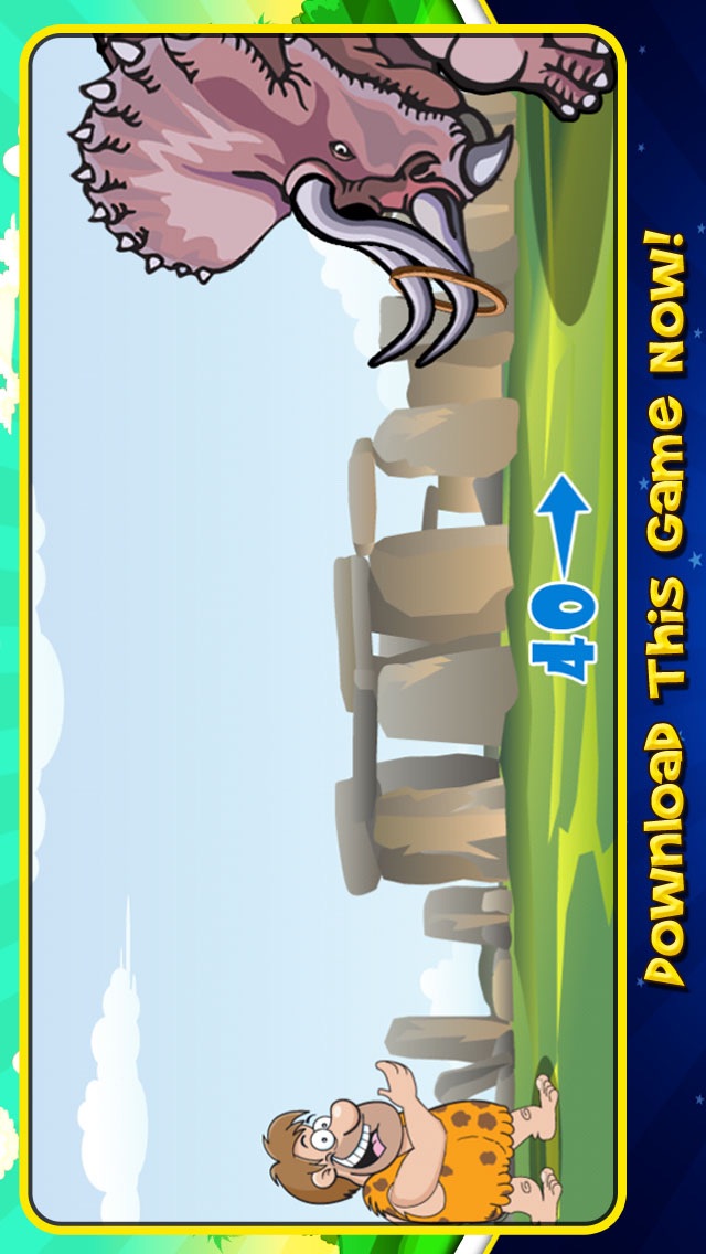 KIDS TOSS SLOTS ONTO THE DINOSAUR - FUN GAMES FOR THE FAMILY 1.0 IOS CASINO KIDS TOSS SLOTS ONTO THE DINOSAUR - FUN GAMES FOR THE FAMILY 1.0 IOS