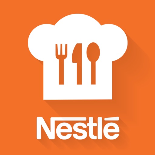 n-Receitas Nestlé icon