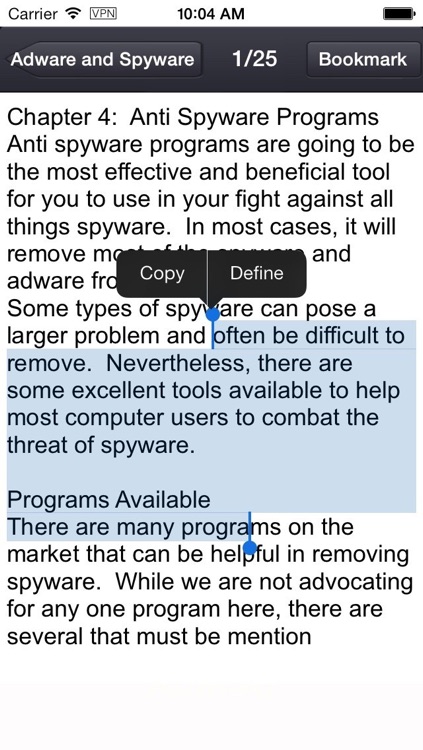 Adware and Spyware - How to Protect Yourself From Them!
