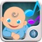 Baby Sounds: The Talking Baby