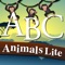 ABC Animals Lite lets you try all the 3 letter animals in both the Spelling and Matching sections