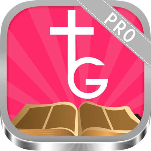 TapGrace Pro-Cool Christian HD Wallpapers & Backgrounds Icon