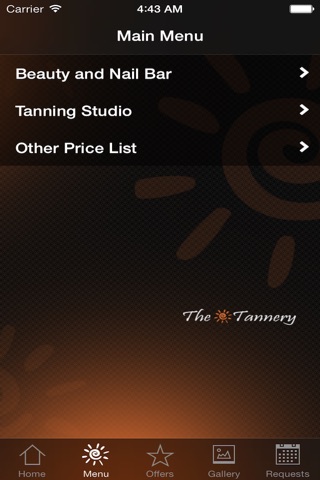 The Tannery screenshot 3