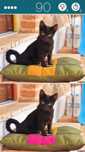 Photo Spot Mania - Spot the Differences Memory Game - Find t(圖2)-速報App
