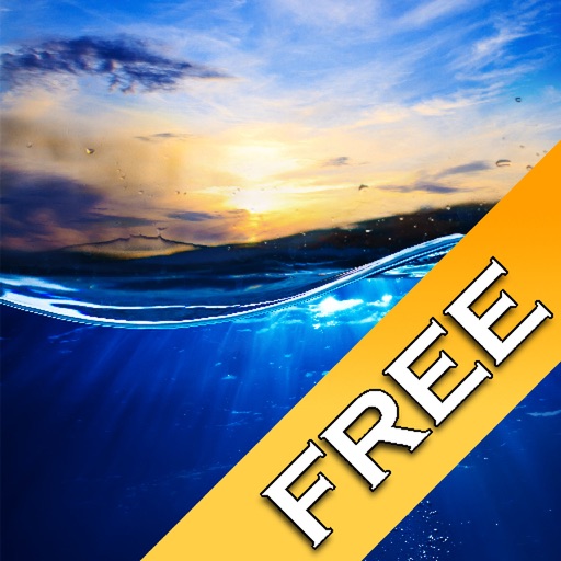 Oz Tides Free icon
