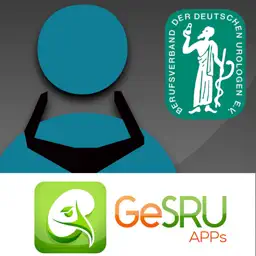 DocsLog - Urologie app icon