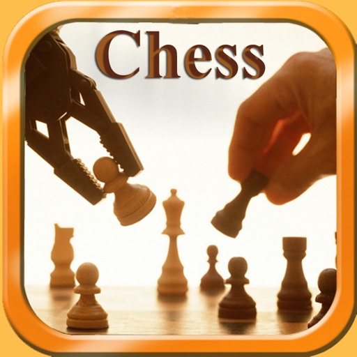 Chess Pro with Coach! icon